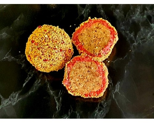 Haggis Truffles (one truffle)